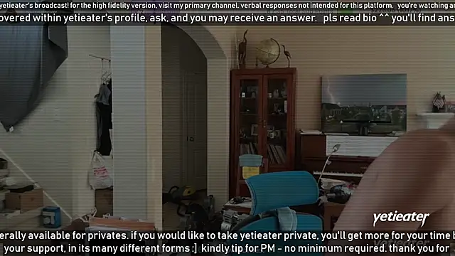 yetieater online show from 02-15-25, 10:10