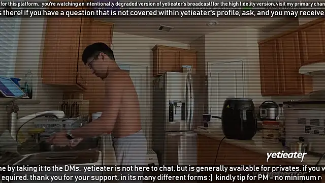 yetieater online show from 03-19-25, 03:29