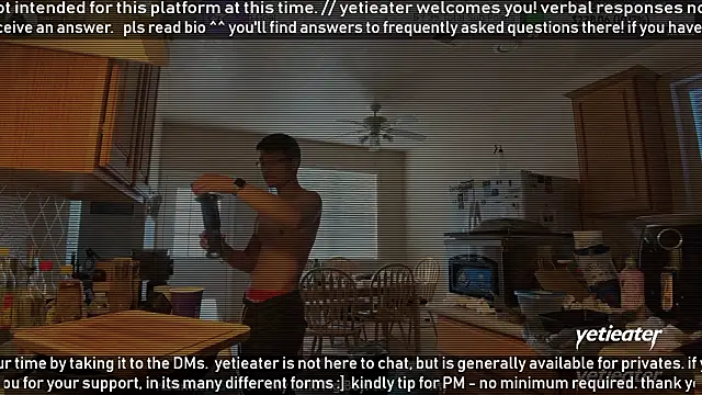 yetieater online show from 02-27-26, 02:17