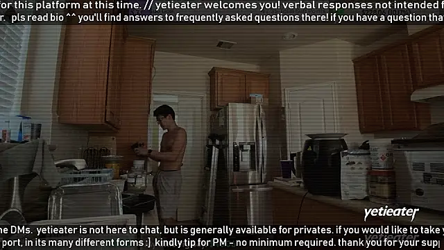 yetieater online show from 03-07-26, 03:09