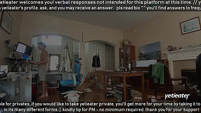 yetieater online show from 05-09-26, 03:50