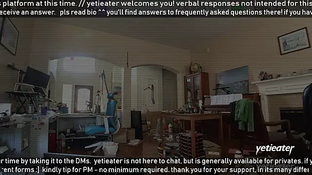 yetieater online show from 05-11-26, 02:45