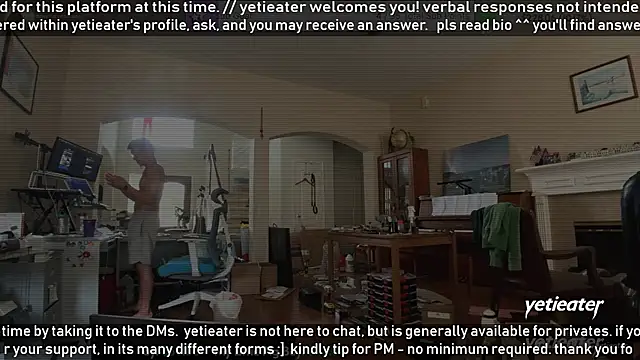 yetieater online show from 05-11-26, 04:04
