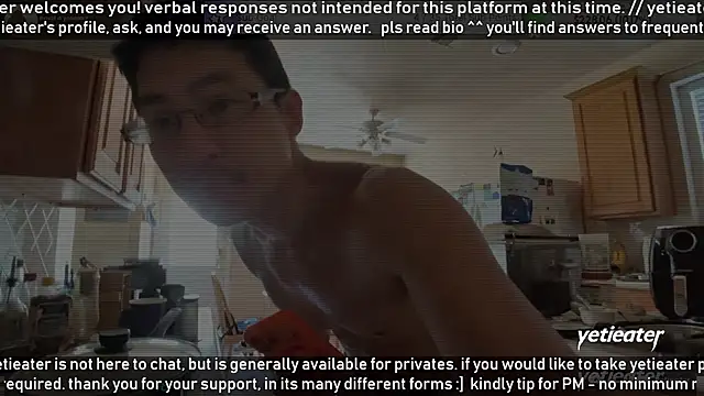 yetieater online show from 05-19-26, 04:24