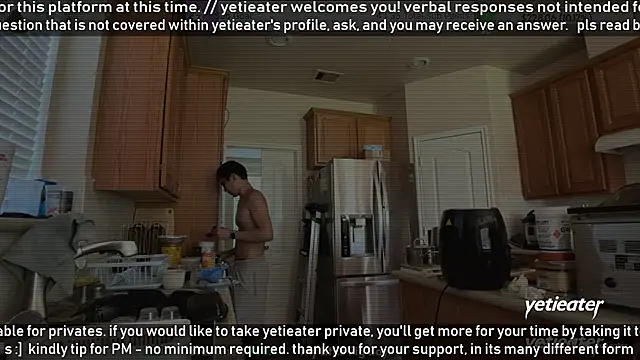 yetieater online show from 05-29-26, 03:54