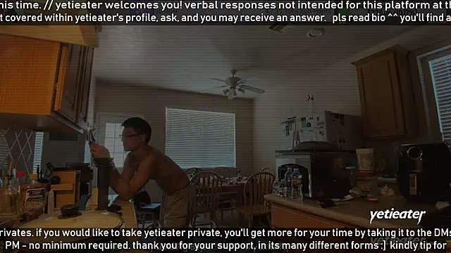 yetieater online show from 06-13-26, 04:05