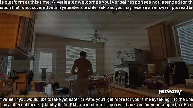 yetieater online show from 06-18-26, 04:11