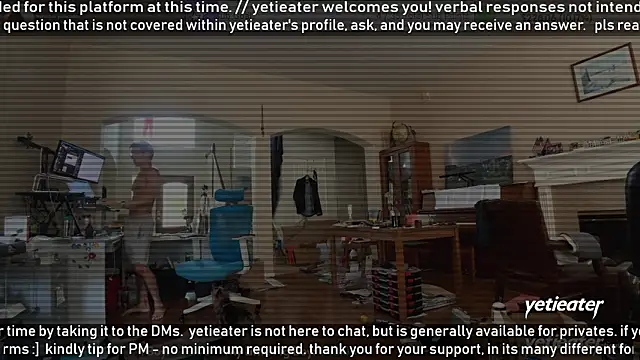 yetieater online show from 06-19-26, 04:55