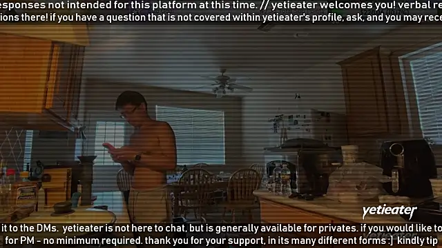 yetieater online show from 06-23-26, 02:48