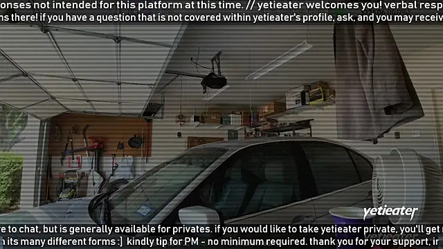 yetieater online show from 06-25-26, 08:35