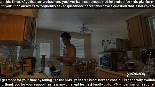 yetieater online show from 06-26-26, 05:17