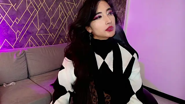 Tahara Romanov online show from 05-05-26, 03:09