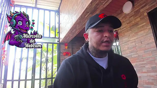 Strip Classes Col online show from 11-19-25, 03:01