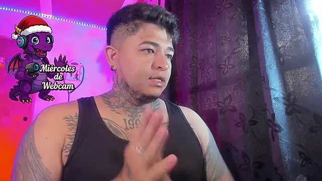 Strip Classes Col online show from 12-03-25, 02:59