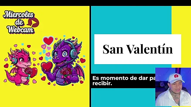 Strip Classes Col online show from 02-11-26, 03:06