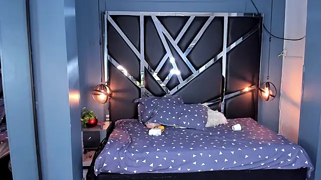 Melissa 23  online show from 11-10-25, 11:42