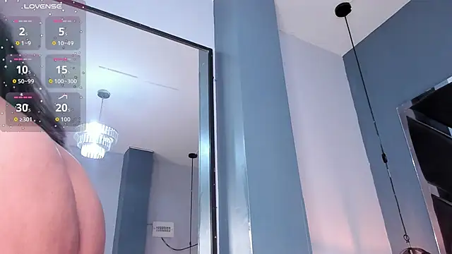 Melissa 23  online show from 03-16-26, 11:58