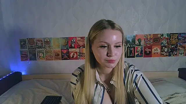 Beatrice 7 online show from 03-02-25, 06:48