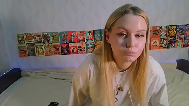 Beatrice 7 online show from 03-10-25, 08:04