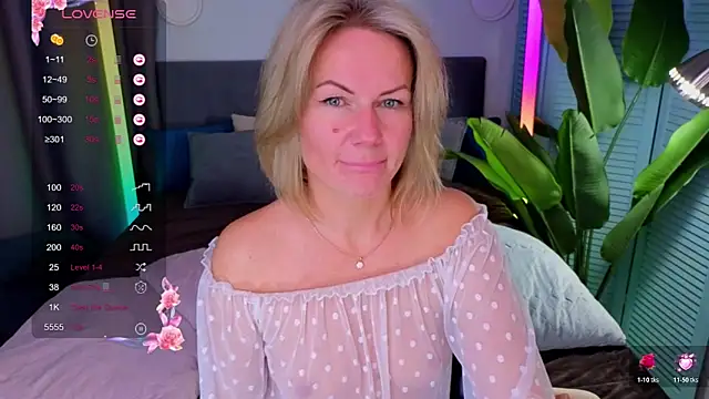 AssolMonet online show from 02-01-26, 08:13