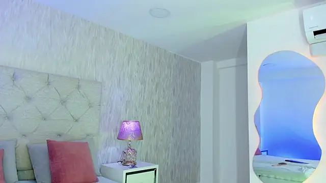 Maria Angel01  online show from 03-18-26, 04:15