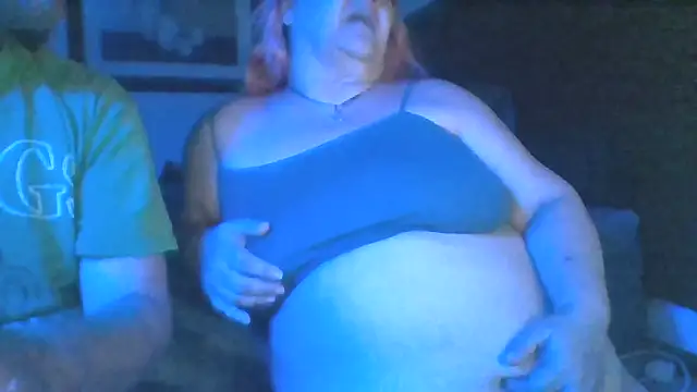 SpnzTnT online show from 10-07-25, 03:25