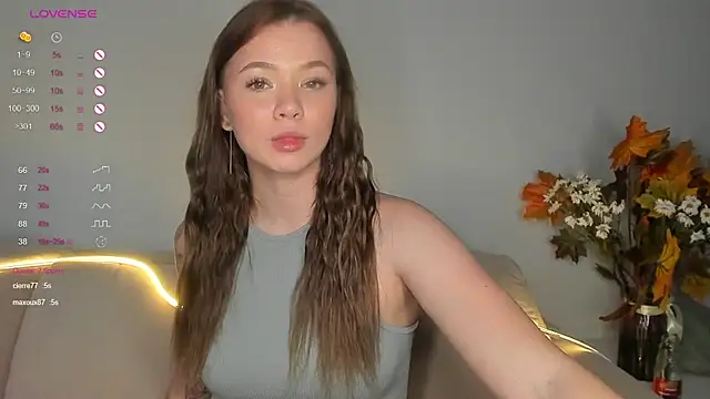 dinky  emily online show from 10-24-25, 10:22