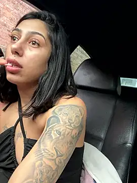 lex-llexiiii27 online show from 01-08-26, 01:46