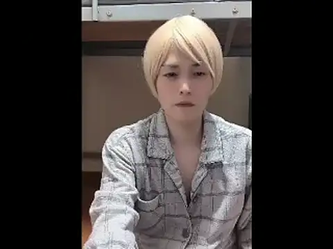 mgnhiroyuki online show from 10-26-25, 11:05