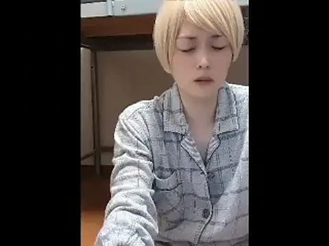 mgnhiroyuki online show from 11-16-25, 03:45