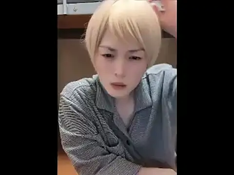 mgnhiroyuki online show from 03-04-26, 09:59