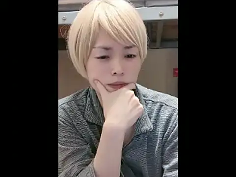 mgnhiroyuki online show from 04-03-26, 10:30