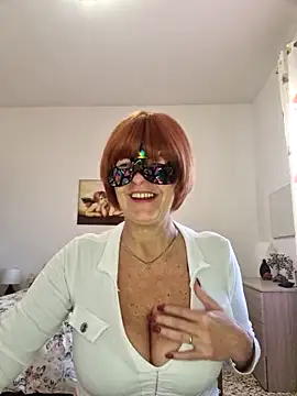 Gattina74 online show from 11-10-25, 09:30