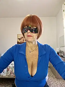 Gattina74 online show from 11-14-25, 09:19