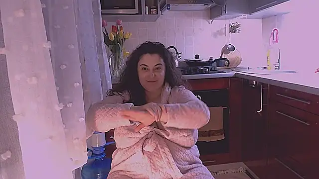 SoftLia online show from 03-08-26, 09:51