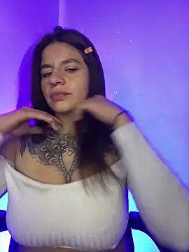 sofia 23x online show from 12-15-25, 04:11