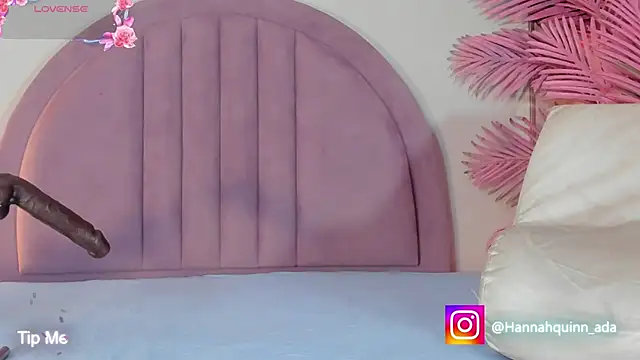 Hanaahquinn online show from 04-19-26, 11:42