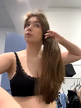 HannaJohnson online show from 11-28-25, 06:16