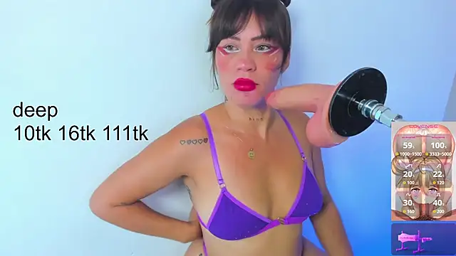 Maye U online show from 02-24-26, 07:23