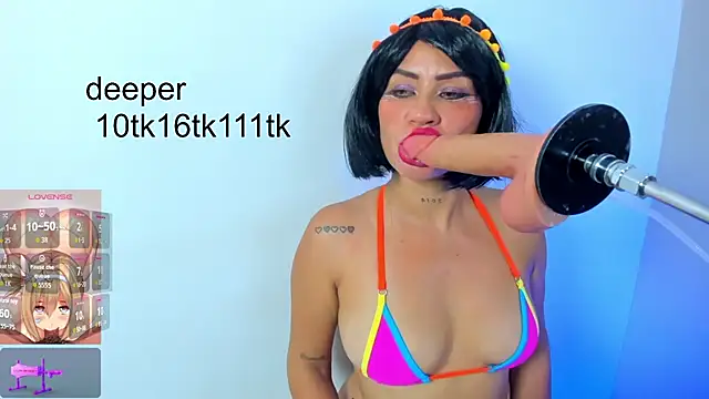 Maye U online show from 03-03-26, 07:09