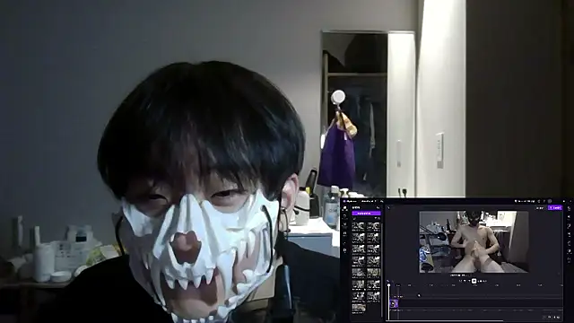 sdamvo2 online show from 11-04-25, 11:42