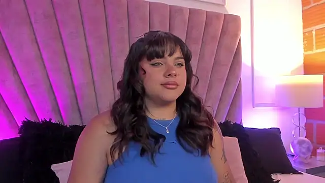 LunaSotto online show from 10-31-25, 09:05