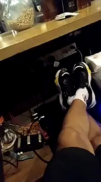 walterdsm online show from 02-28-25, 11:12