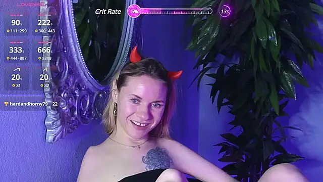 EmmaGallen online show from 03-14-25, 11:23