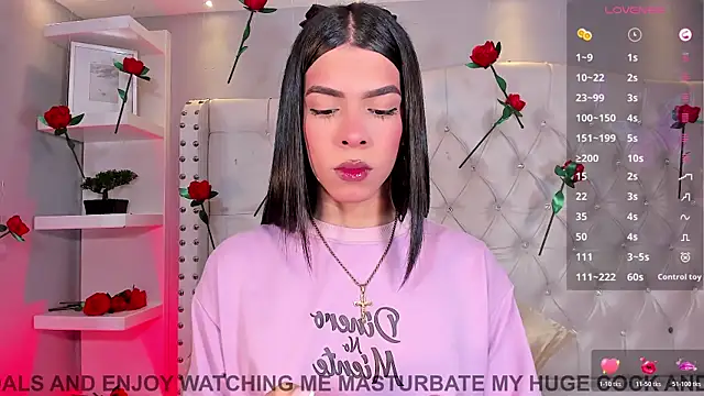 VeronicaSexx online show from 02-14-26, 05:15