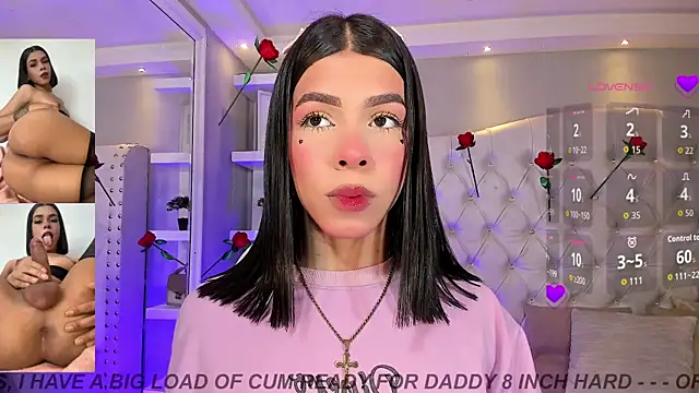 VeronicaSexx online show from 02-24-26, 05:05