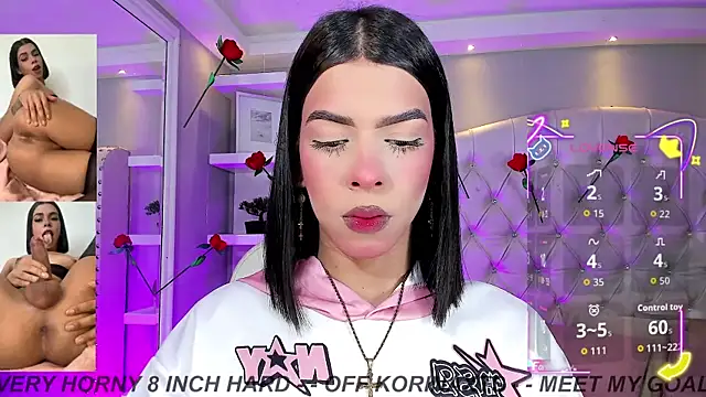 VeronicaSexx online show from 03-01-26, 04:36