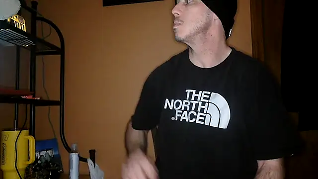 Mac ThunderCock online show from 02-02-26, 11:36