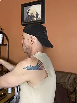 Mac ThunderCock online show from 02-04-26, 04:35