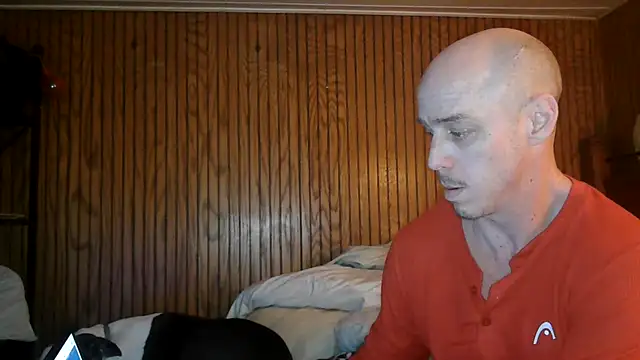 Mac ThunderCock online show from 02-12-26, 11:55